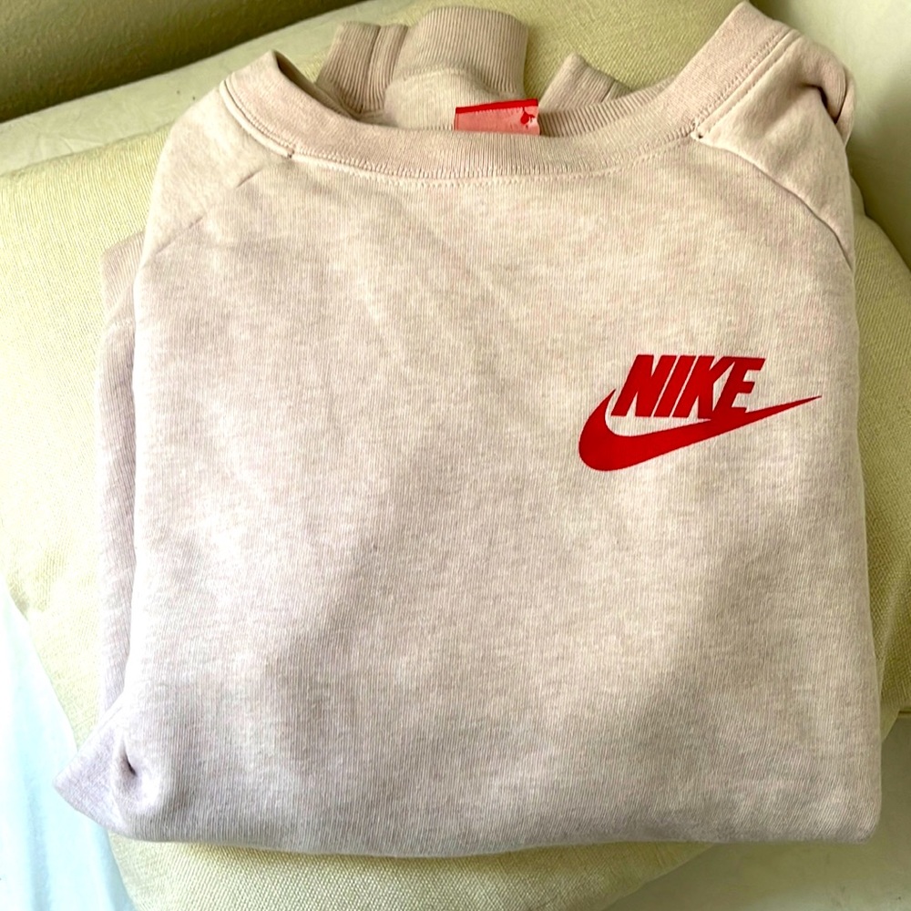 Bike Crew neck sweatshirt